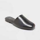 Women's Thea Mules - A New Day Jet Black