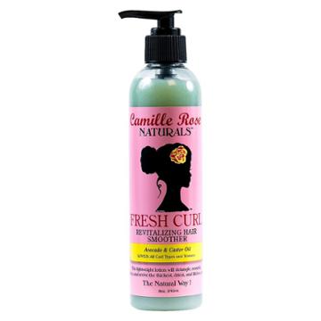 Camille Rose Natural Camille Rose Fresh Curl Hair