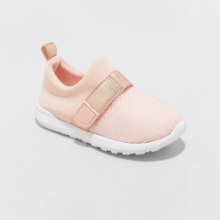 Toddler Austen Hybrid Water Shoes - Cat & Jack Blush