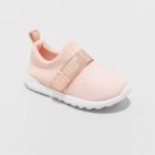 Toddler Austen Hybrid Water Shoes - Cat & Jack Blush