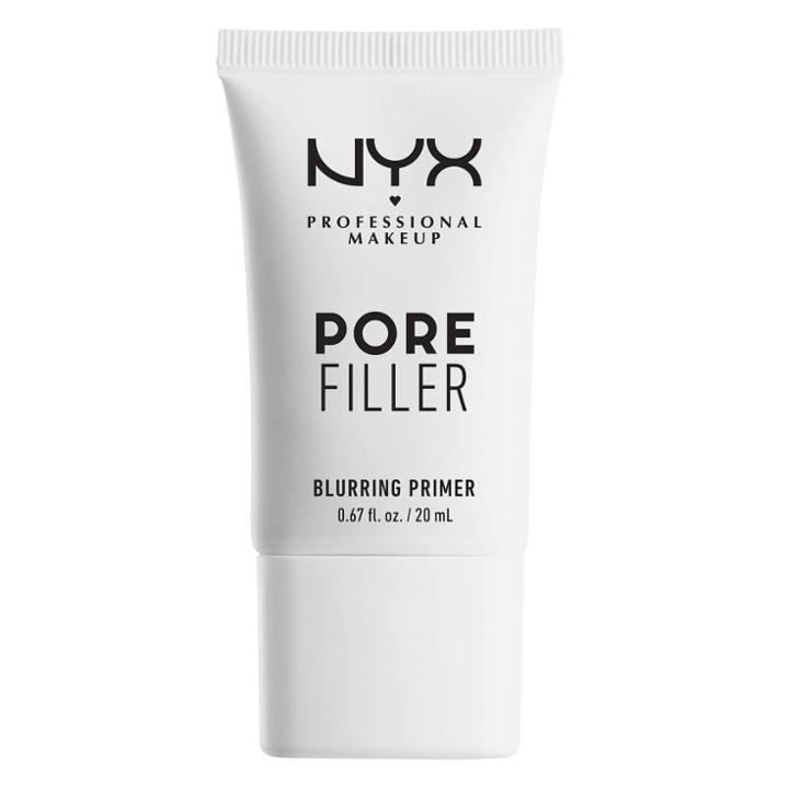 Nyx Professional Makeup Pore Filler Primer