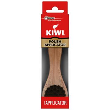 Kiwi Polish Applicator Horse Hair