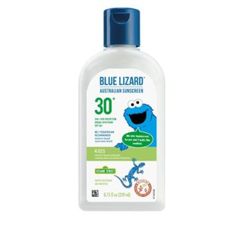 Blue Lizard Sunscreens - Cookie Monster - Spf 30