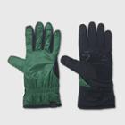 Women's Polyshell Glove - All In Motion Green