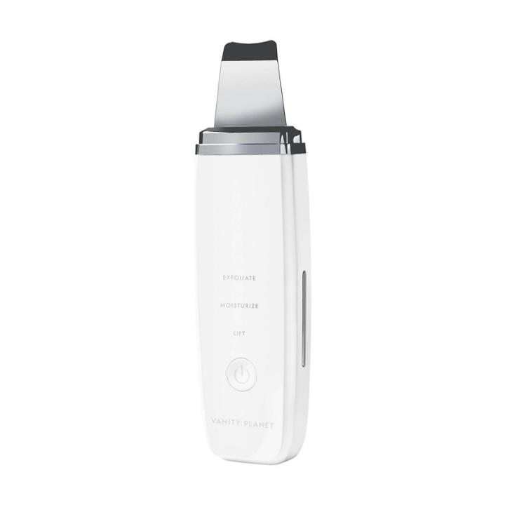Vanity Planet Exfoliating And Lifting Wand - White