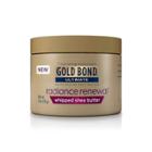 Gold Bond Ultimate Radiance Renewal Whipped Body Butter - 8oz, Adult Unisex