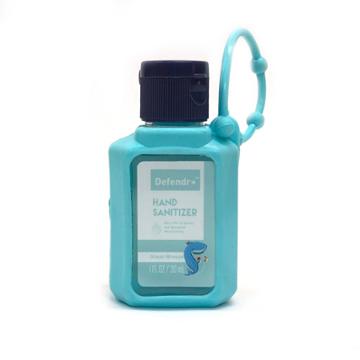 Taste Beauty Defendr+ Hand Sanitizer - Shark - Trial