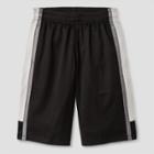 Boys' 2 In 1 Basketball Shorts - C9 Champion Black
