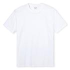 Fruit Of The Loom Select Men's Short Sleeve T-shirt - White,
