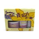 Zandra Lavender Van Chai Hand & Body Lotion Kit