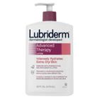 Target Lubriderm Advanced Therapy Lotion With Vitamin E And B5