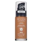Revlon Colorstay Makup Normal/dry Skin - Caramel,