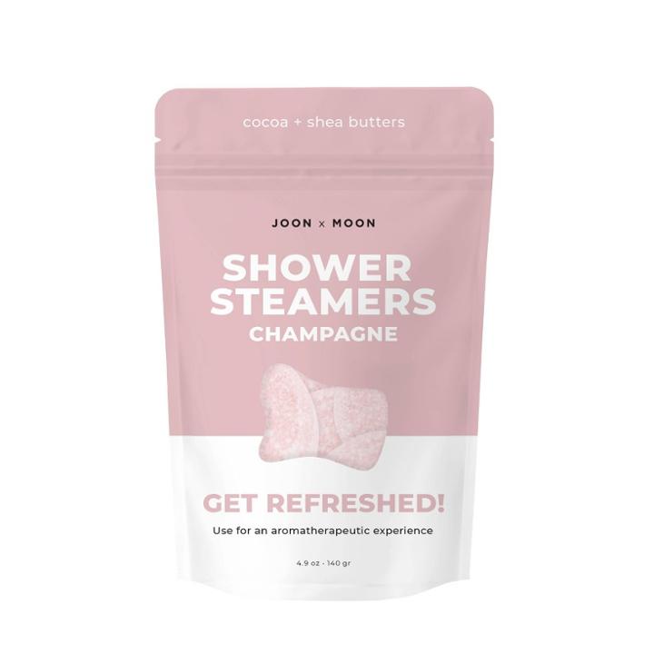Joon X Moon Champagne Shower Steamer
