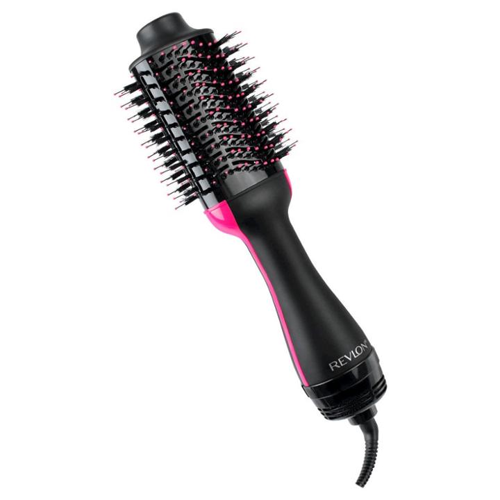 Revlon Oval One-step Hair Dryer & Volumizing
