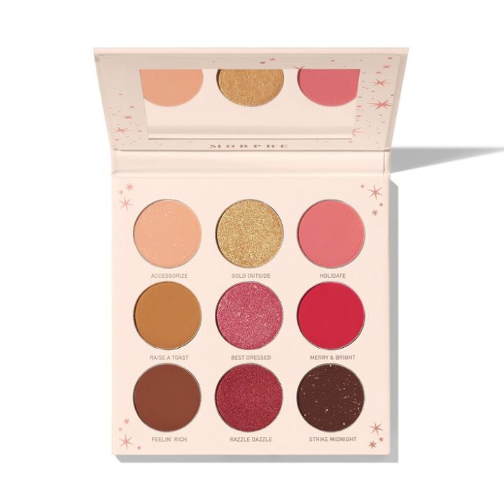 Morphe 9x Li'l Extra Artistry Palette - 0.01oz - Ulta Beauty