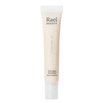 Rael Beauty Lighten Up Cica Spot Corrector