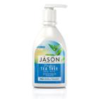 Target Jason Purifying Tea Tree Body Wash