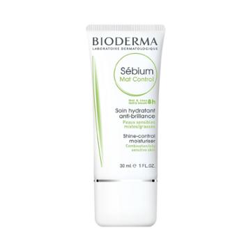 Bioderma Sebium Mat Control Cream