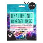 Oh K! Hyaluronic Acid Hydrogel Face Mask