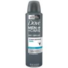 Dove Men+care Stain Defense Cool Antiperspirant Deodorant Dry