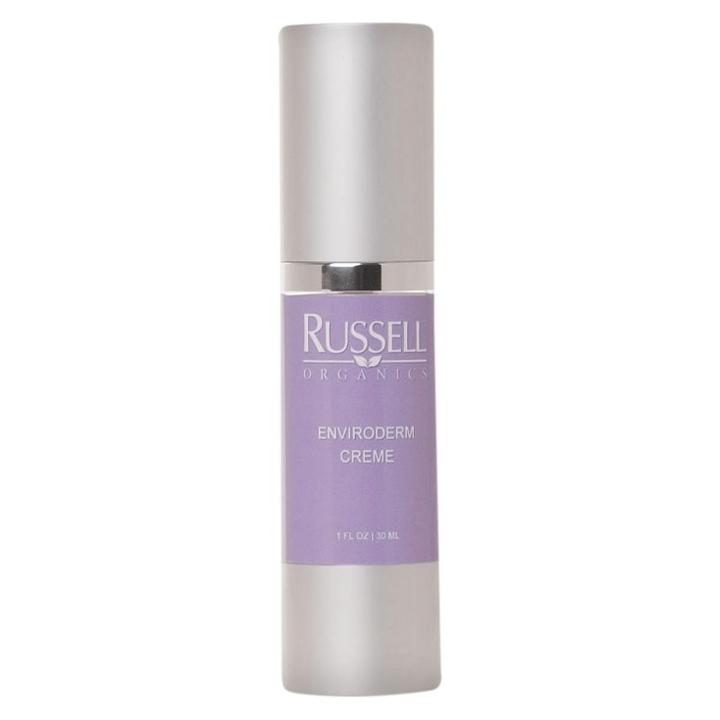 Russell Organics Enviroderm