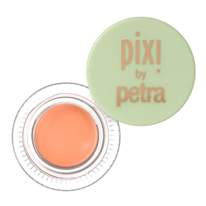 Pixi By Petra Correction Concentrate .1oz - Awakening Apricot, Pantry Peach
