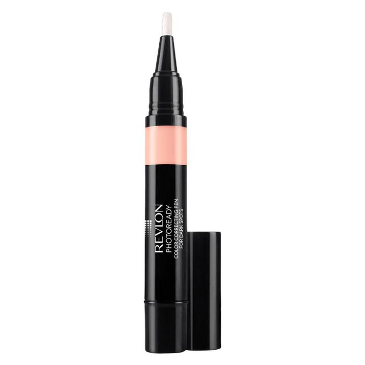 Revlon Photoready Correcting Pen 030 For Dark Spots - .08fl Oz