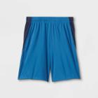 Boys' Training Shorts 7 - All In Motion Blue