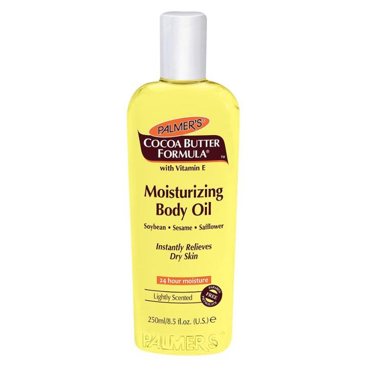 Palmers Palmer's Cocoa Butter Formula Moisturizing Body Oil