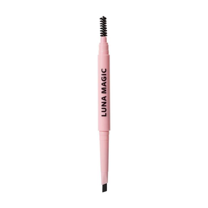 Luna Magic Eyebrow Pencil - Black