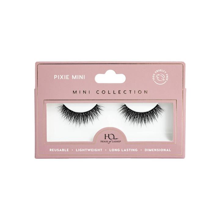 House Of Lashes Pixie Mini False Eyelashes