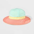 Baby Sun Hat - Cat & Jack 0-6m, One Color
