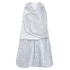 Halo Sleepsack 100% Cotton Swaddle Wrap Disney Baby Collection Mickey - Gray