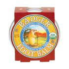Badger Foot Balm - 2oz, Hand And Body