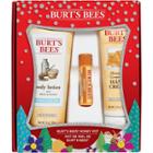 Burt's Bees Lip Balm And Lotion Holiday Gift