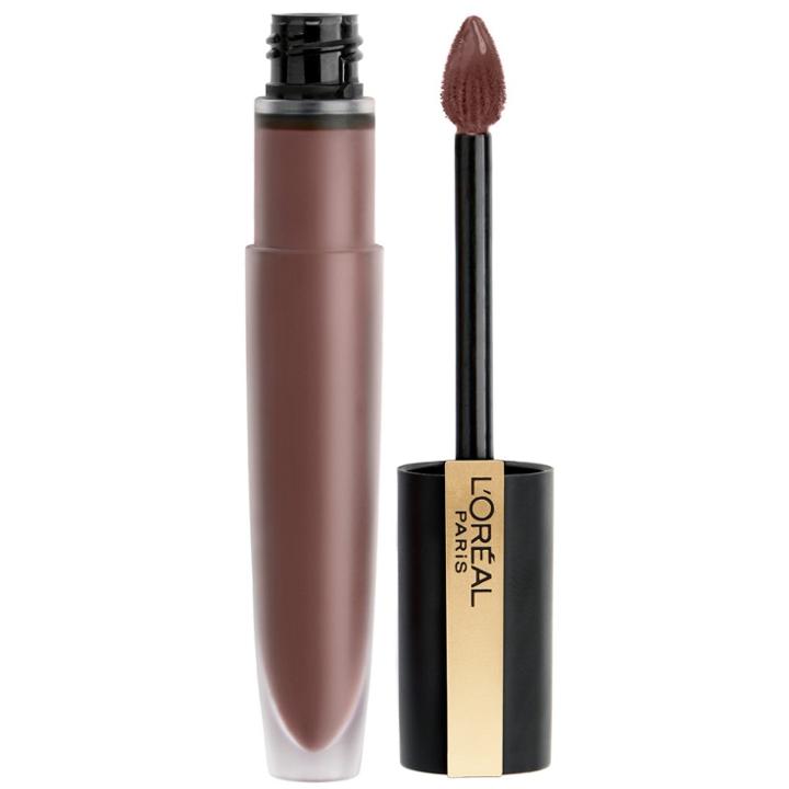 L'oreal Paris Rouge Signature 430 Stand