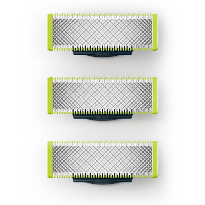 Philips Norelco Oneblade Replacement Blade - 3ct - Qp230/80