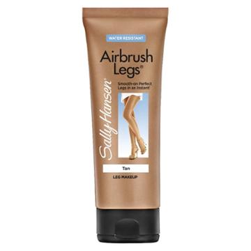Sally Hansen Airbrush Leg Make Up - Tan
