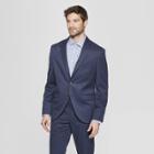Men's Slim Fit Suit Jacket - Goodfellow & Co In The Navy