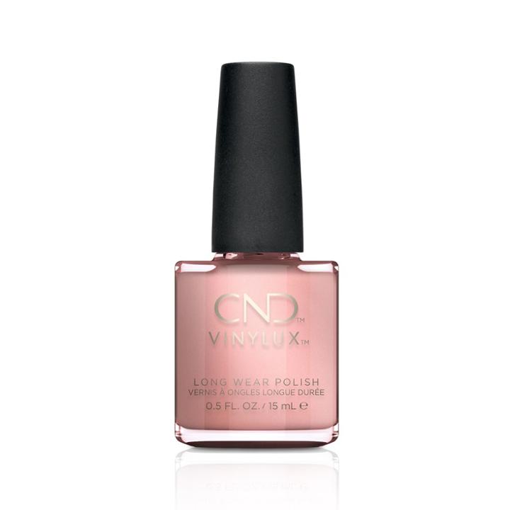 Cnd Vinylux Long Wear Nail Polish - 150 Strawberry Smoothie