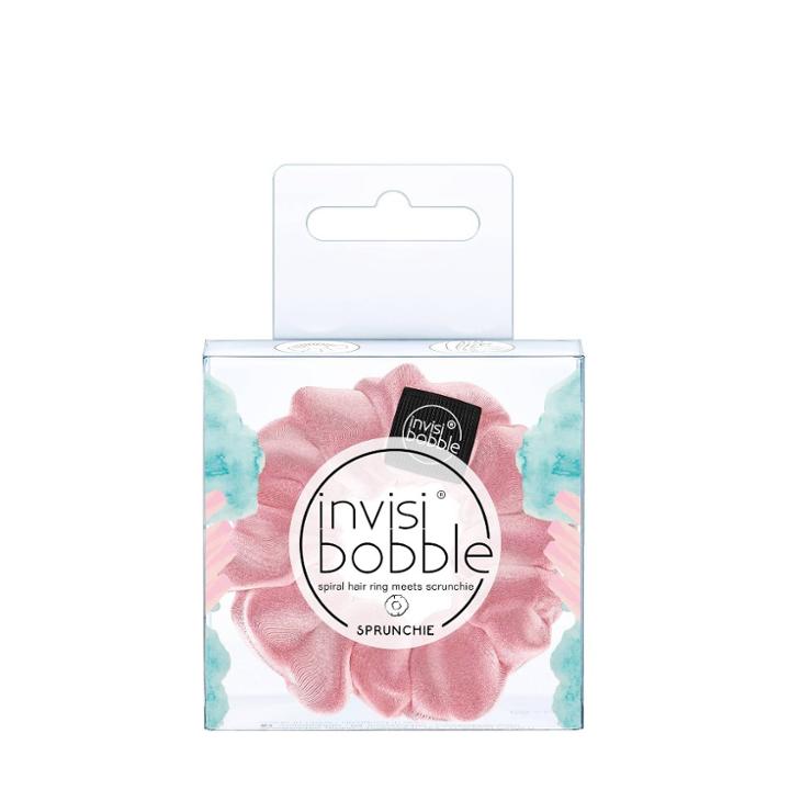 Invisibobble Sprunchie - Pink