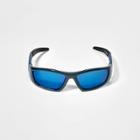 Kids' Sport Sunglasses - Cat & Jack Black