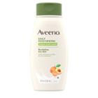 Aveeno Daily Moisturizing Yogurt Body Wash With Apricot-