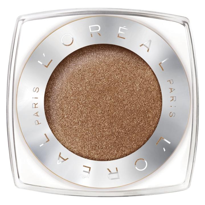 L'oreal Paris L'oral Paris Infallible 24hr Eye Shadow - Amber Rush