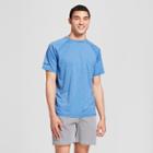 Ibiza Ocean Club Men's Swim T-shirt - Turquoise