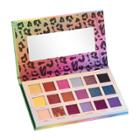 Expressions Color Story Holiday Vibrant Eyeshadow Palette