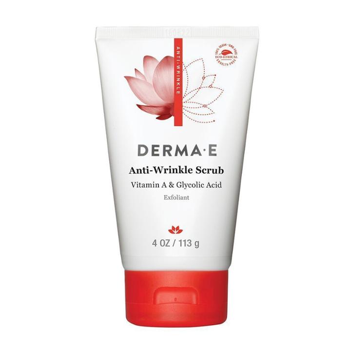 Derma E Anti-wrinkle Vitamin A Glycolic