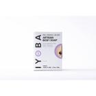 Iyoba Rose & Geranium Sea Salt Bar