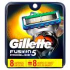 Gillette Fusion5 Proglide Men's Razor Blade Refills