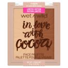 Wet N Wild Blushlighter Duo - Cocoa
